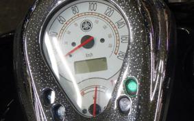 YAMAHA DRAGSTAR 400 CLASSIC 2004 VH01J