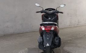 YAMAHA N-MAX 125 SE86J
