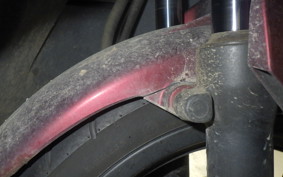 HONDA PCX 150 2011 KF18