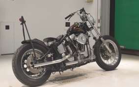 HARLEY FLST 1340 1988