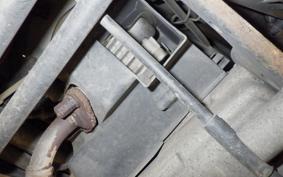 YAMAHA AXIS 125 TREET SE53J