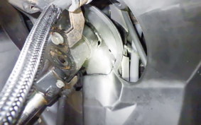 YAMAHA CYGNUS 125 X