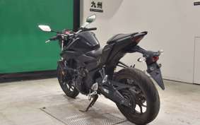 YAMAHA MT-25 RG43J