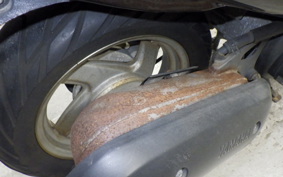 YAMAHA AXIS 100 SB06J