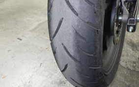 HONDA CB125 R 2002 JC91