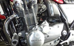 HONDA CB1100RS 2017 SC65