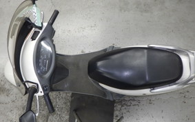HONDA SPACY 125 Gen. 3 JF04