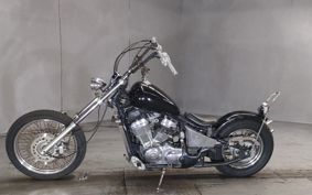 HONDA STEED 400 NC26