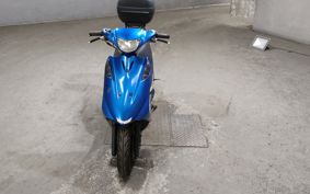 SUZUKI ADDRESS V125 CF4EA
