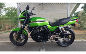 KAWASAKI ZRX400 2005 ZR400E