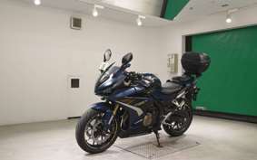 HONDA CBR400R 2022 NC56