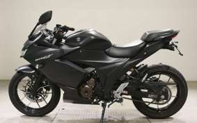 SUZUKI GIXXER 250 SF 2020