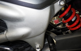 HONDA VTR 250 Gen. 2 2007 MC33