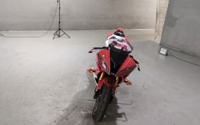 YAMAHA YZF-R6 2008 RJ16