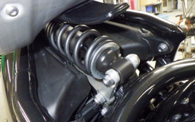 TRIUMPH BONNEVILLE BOBBER 2022