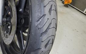 YAMAHA TDM900 2004