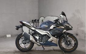 KAWASAKI NINJA 250 EX250Y