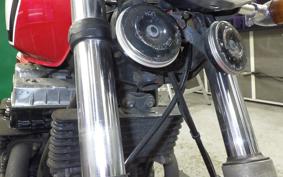 HONDA CB750 GEN 2 2005 RC42