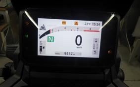 HONDA X-ADV 750 2025 RH21