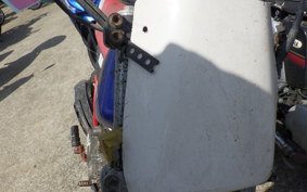 HONDA FTR250 MD17