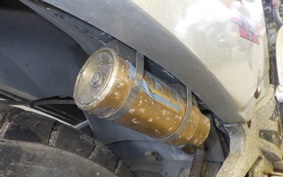 KAWASAKI GPZ900R NINJA 1987 ZX900A