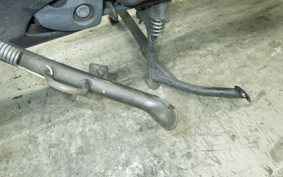 YAMAHA CYGNUS 125 X 2 SE44J