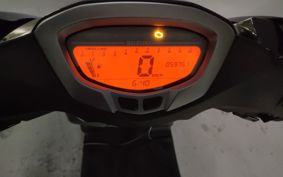 SUZUKI SU WISH LTD DV12B