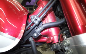 HONDA MONKEY 125 ABS 2024 JB02