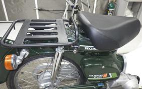 HONDA C50 SUPER CUB C50