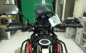 SUZUKI V-STROM 250 A