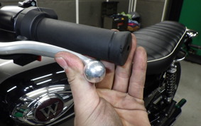KAWASAKI W800 2025