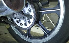 KAWASAKI Z550 FX KZ550A