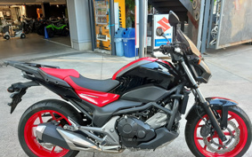 HONDA NC750S 2016 RC88