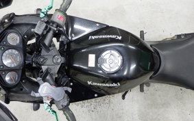 KAWASAKI NINJA 250R EX250K