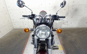 KAWASAKI ZEPHYR 1100 2021 ZRT10A