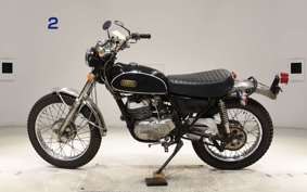 YAMAHA DT250 2023 DT1F