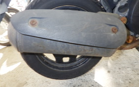 SUZUKI ADDRESS V50 CA4BA