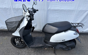 SUZUKI LET's