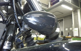 HARLEY FXBB1750 2018