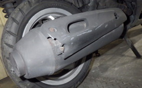HONDA FORESIGHT MF04