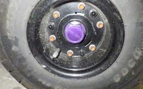 HONDA GYRO CANOPY TA02