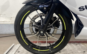 SUZUKI JIKUSA-SF250 ED22Y