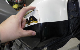 KAWASAKI SUPER SHERPA 2021 KL250G