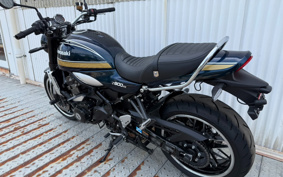 KAWASAKI Z900RS 2022 ZR900C