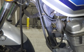HONDA CBF 125 2023