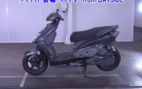 YAMAHA CYGNUS 125 X