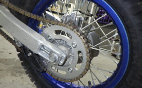 YAMAHA YZ85 CB15C
