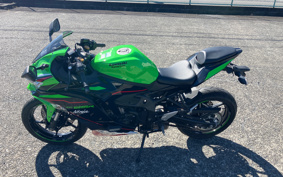 KAWASAKI NINJA ZX-25R KRT ED ZX250E