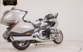 HONDA GL 1800 GOLD WING TOUR DCT 2024 SC79