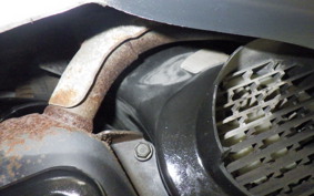 HONDA JOKER 90 HF09